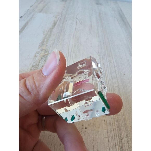 Crystal mini village house set - Picture 11 of 11